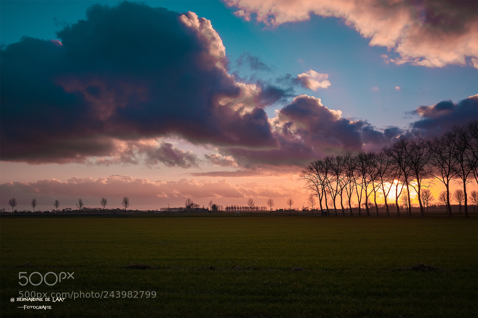 Nikon D7100 sample photo. At dawn photography