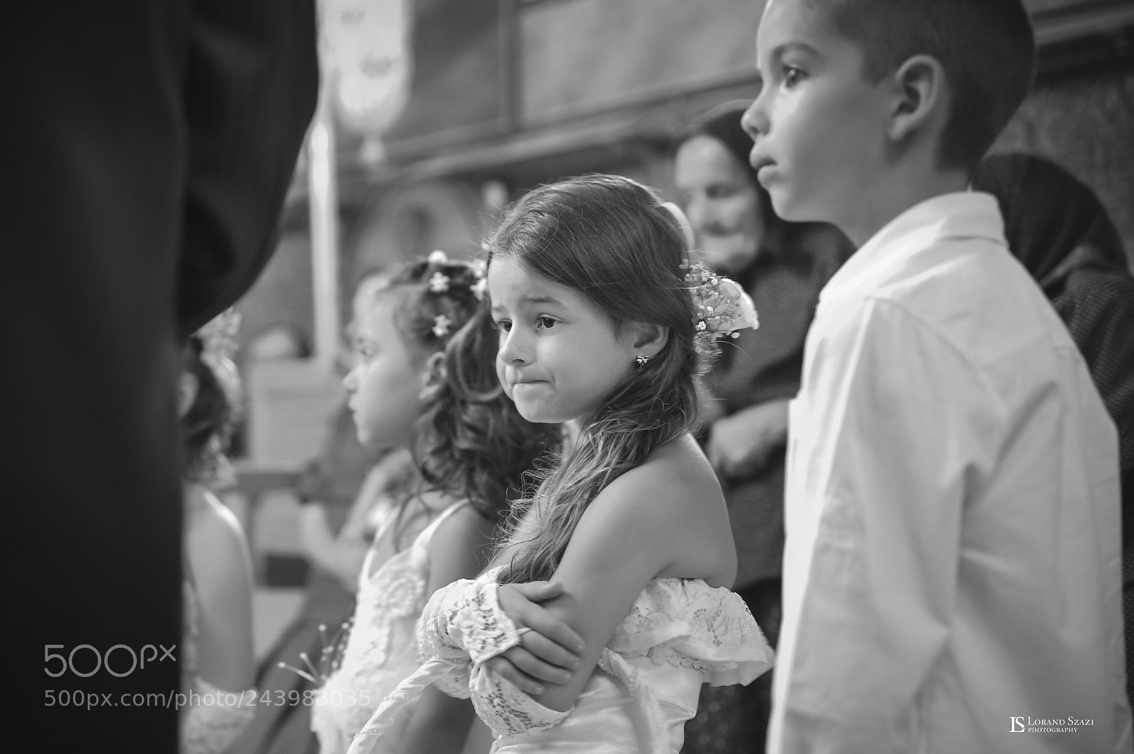 Nikon D700 sample photo. Lorand szazi photography