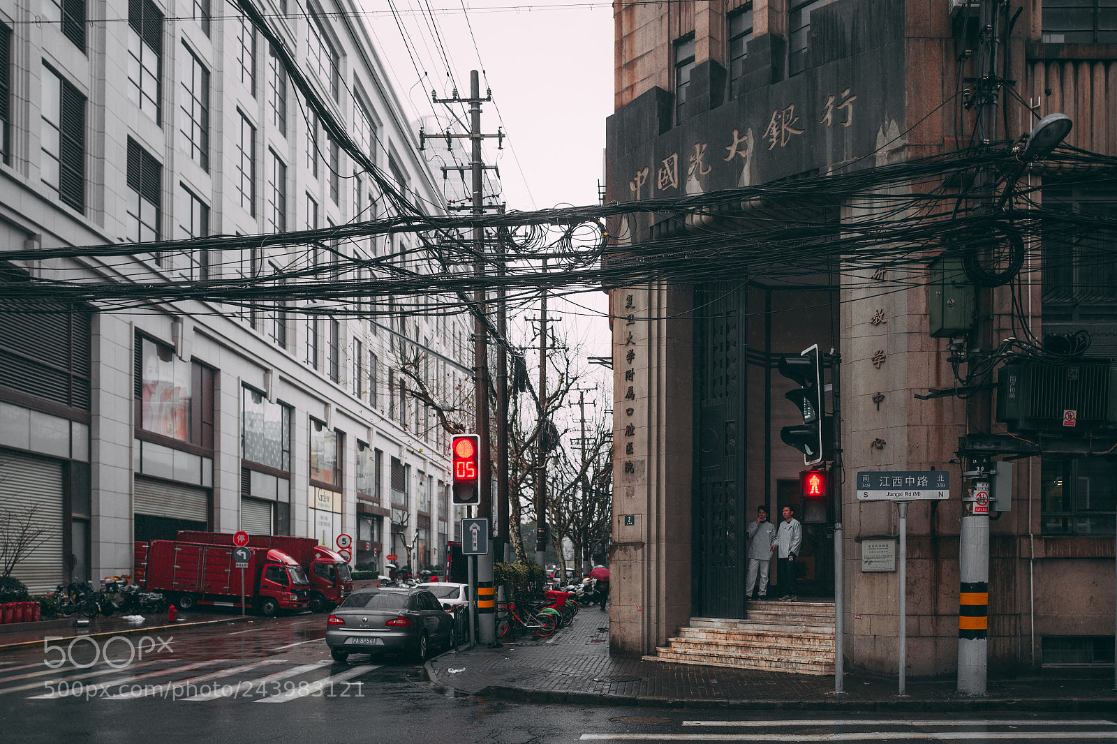 Leica Q (Typ 116) sample photo. Untitled photography