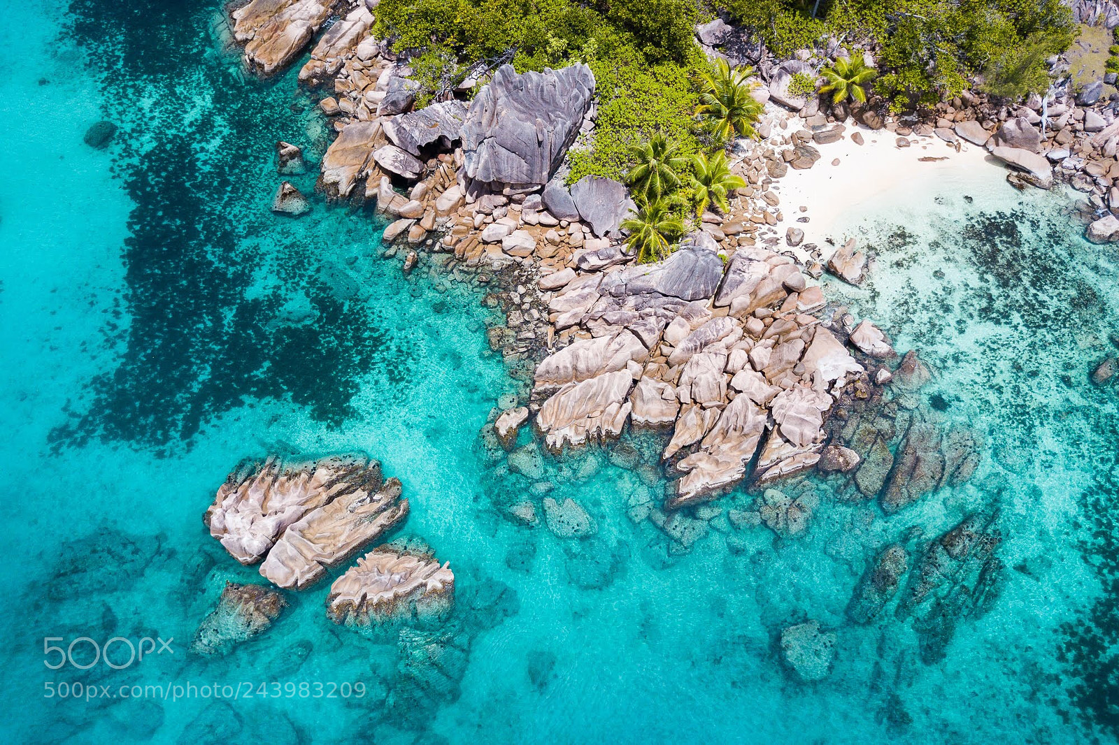 DJI FC220 sample photo. Untitled photography