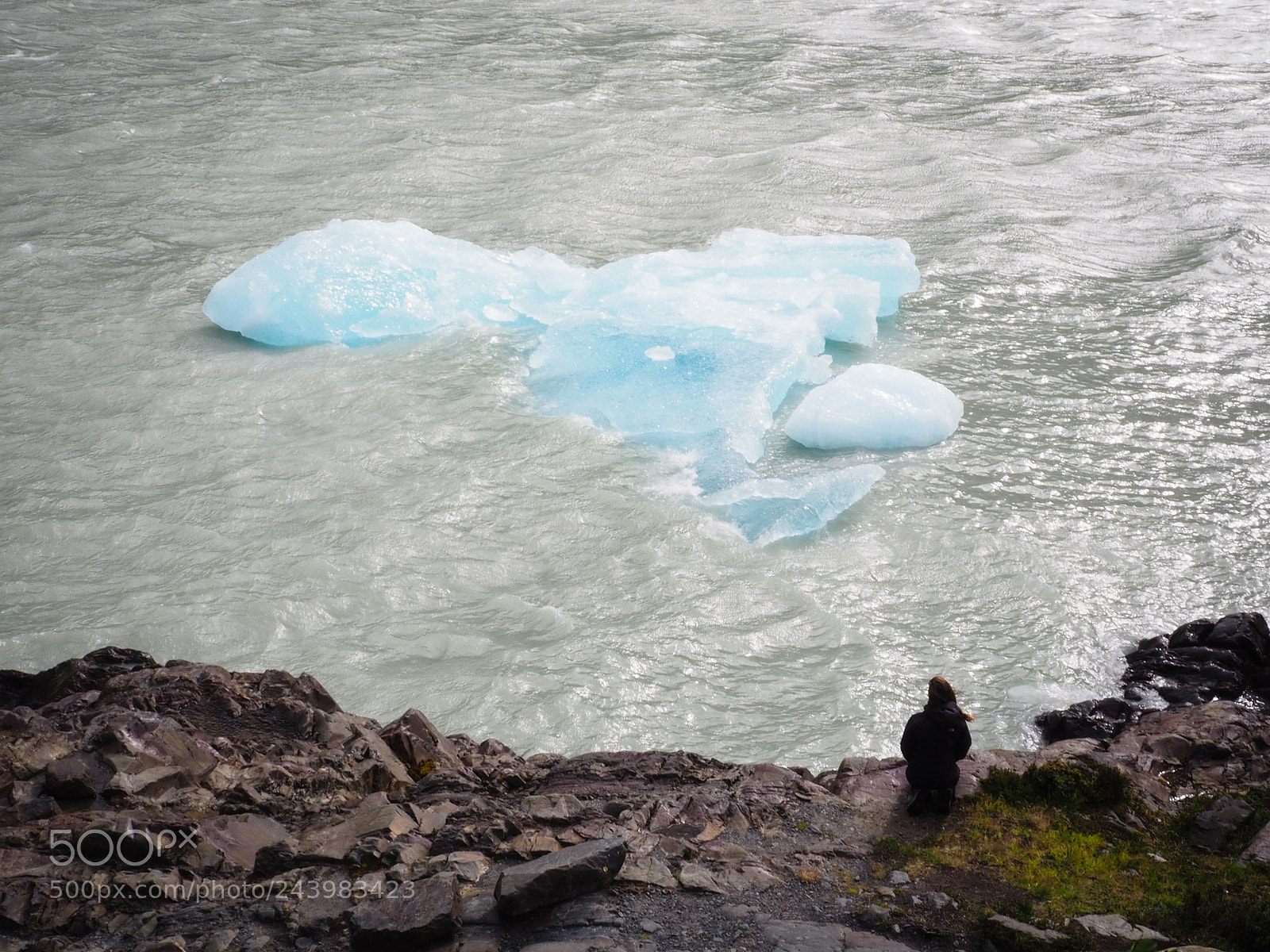 Olympus OM-D E-M10 III sample photo. Torres del paine photography