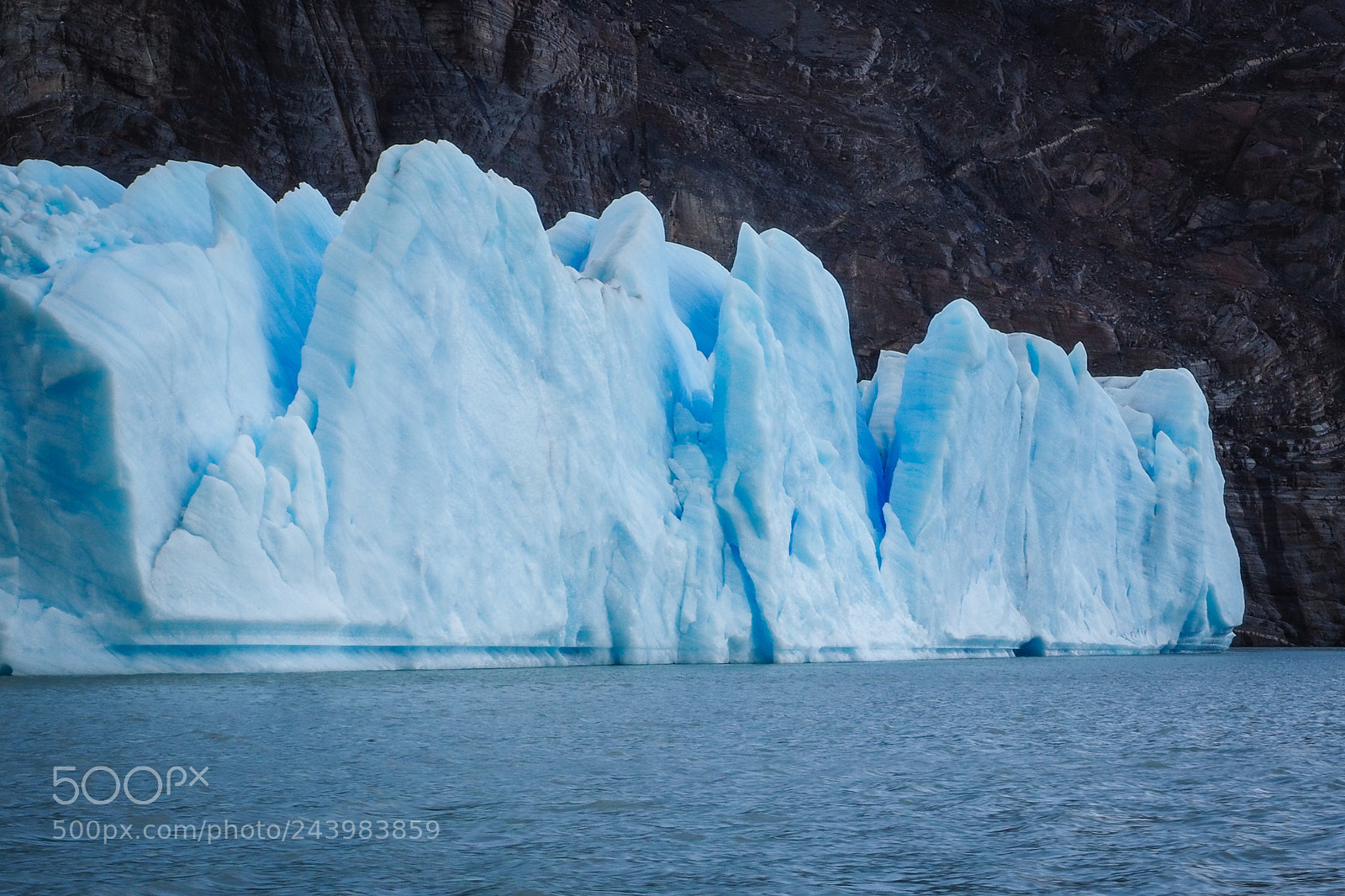 Olympus OM-D E-M10 III sample photo. Torres del paine photography