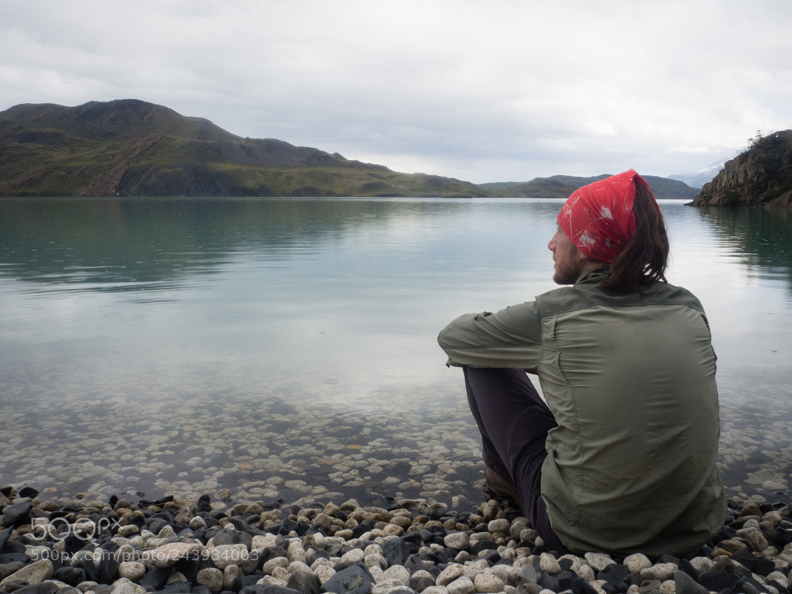 Olympus OM-D E-M10 III sample photo. Torres del paine photography