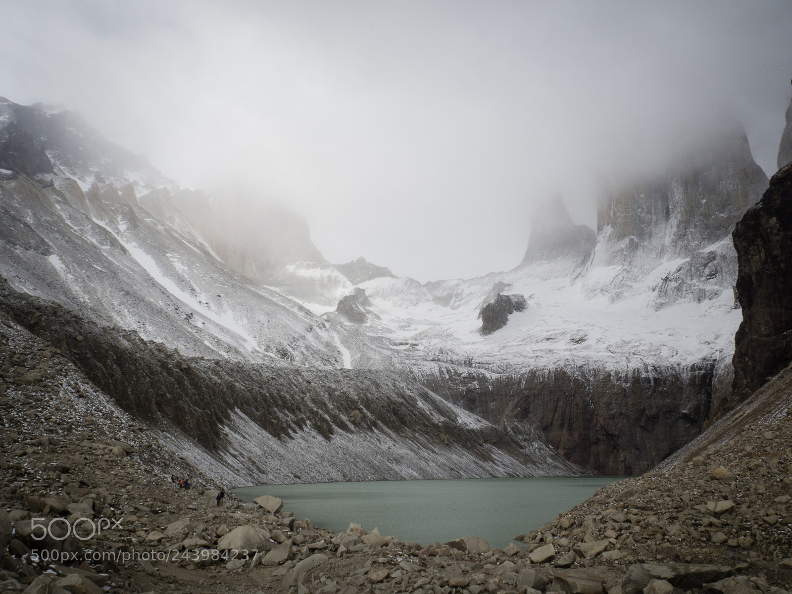 Olympus OM-D E-M10 III sample photo. Torres del paine photography
