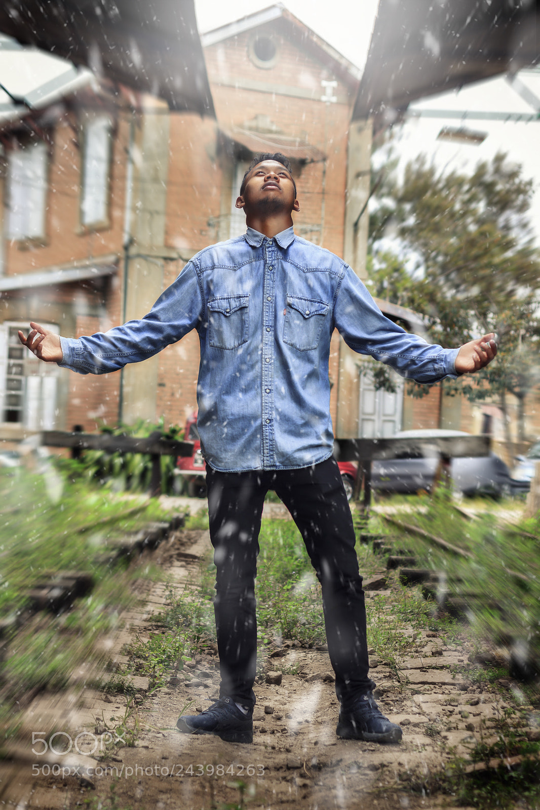 Canon EOS 50D sample photo. Faith photography