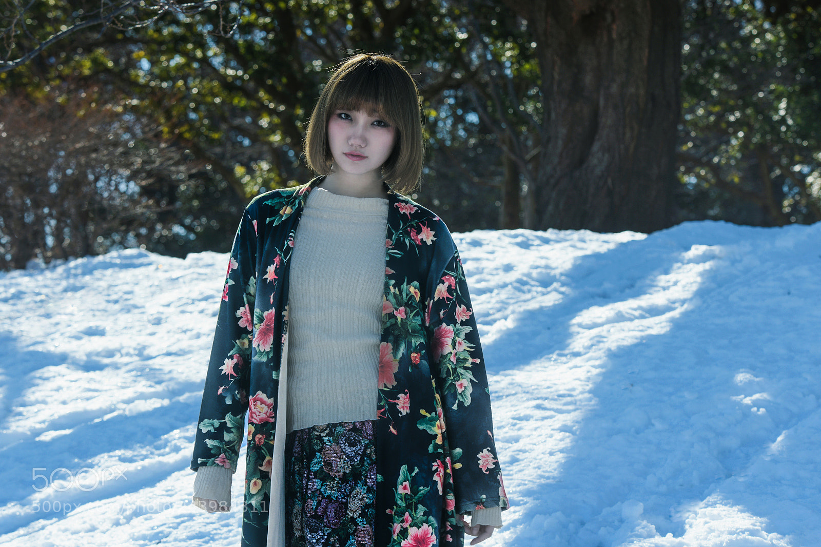 Nikon D850 sample photo. Mariko 1 photography