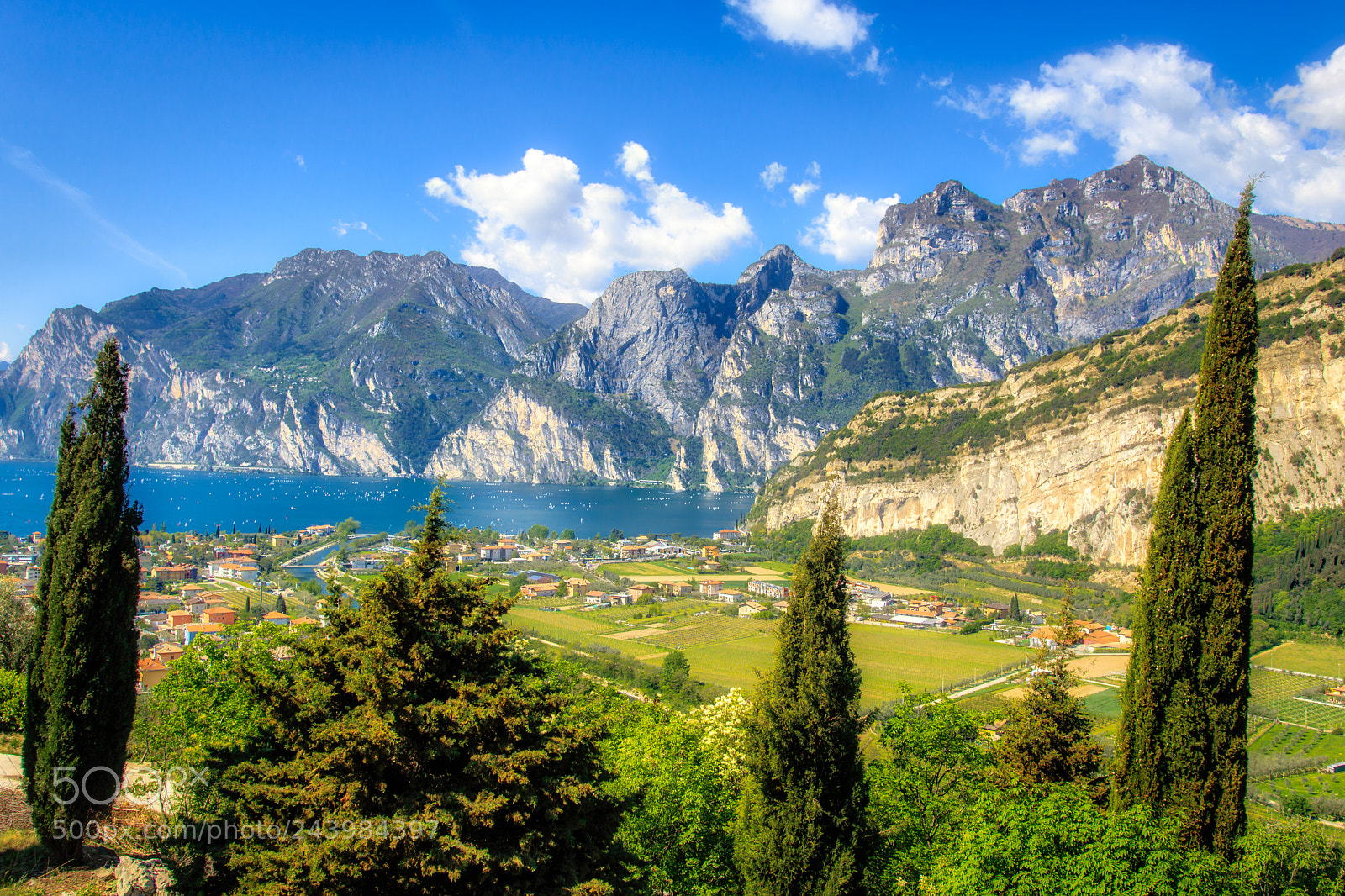 Canon EOS 750D (EOS Rebel T6i / EOS Kiss X8i) sample photo. Lago di como photography