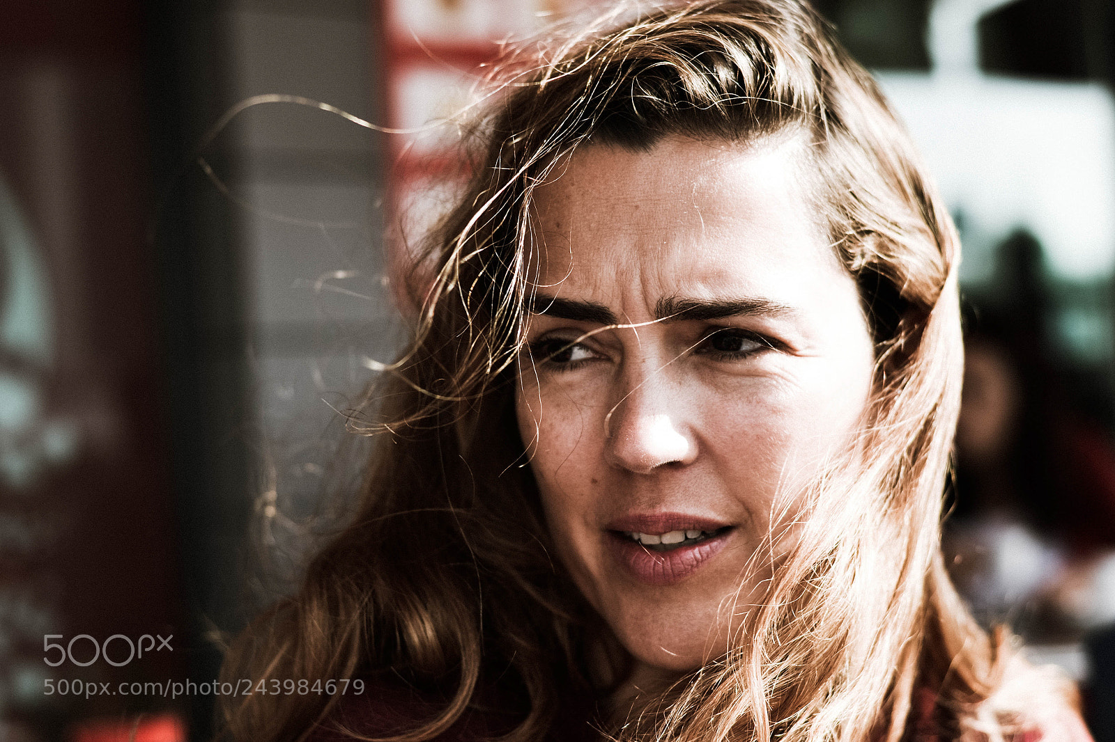 Nikon D3100 sample photo. Surfer girl photography