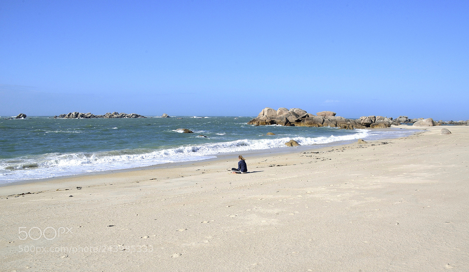 Nikon D610 sample photo. The breath of the photography