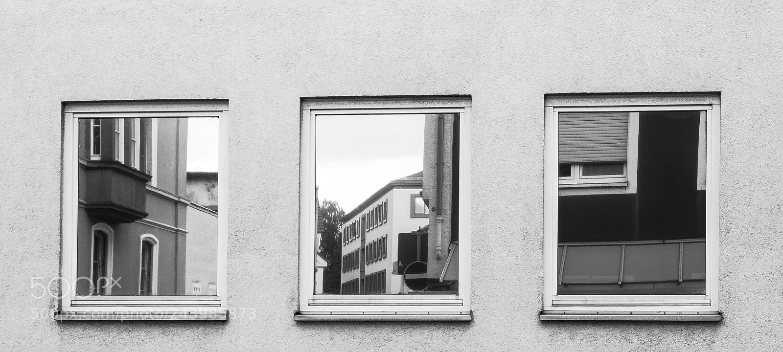 Fujifilm X-T1 sample photo. Fensterstudie 3 photography