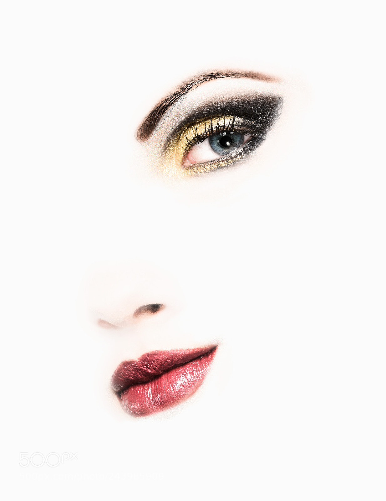 Nikon D810 sample photo. I have got my photography
