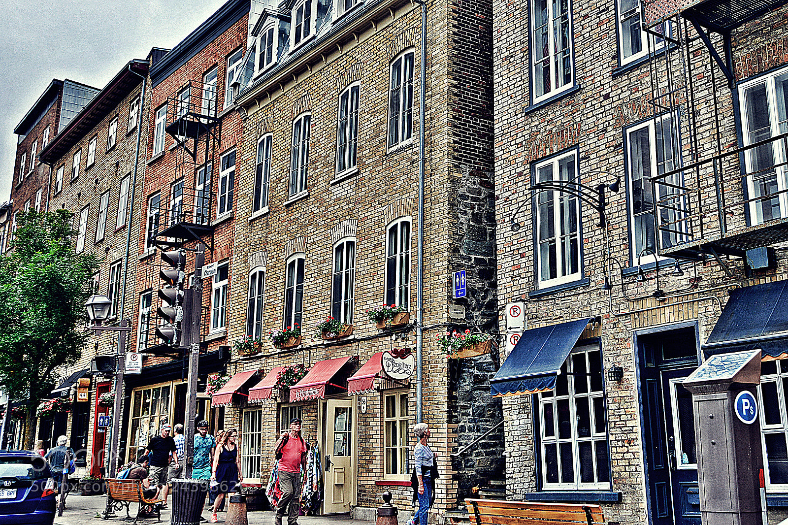 Nikon D7100 sample photo. Place royale photography