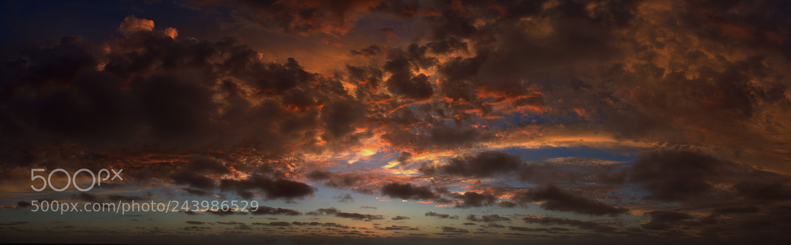 Nikon D500 sample photo. Sunset photography