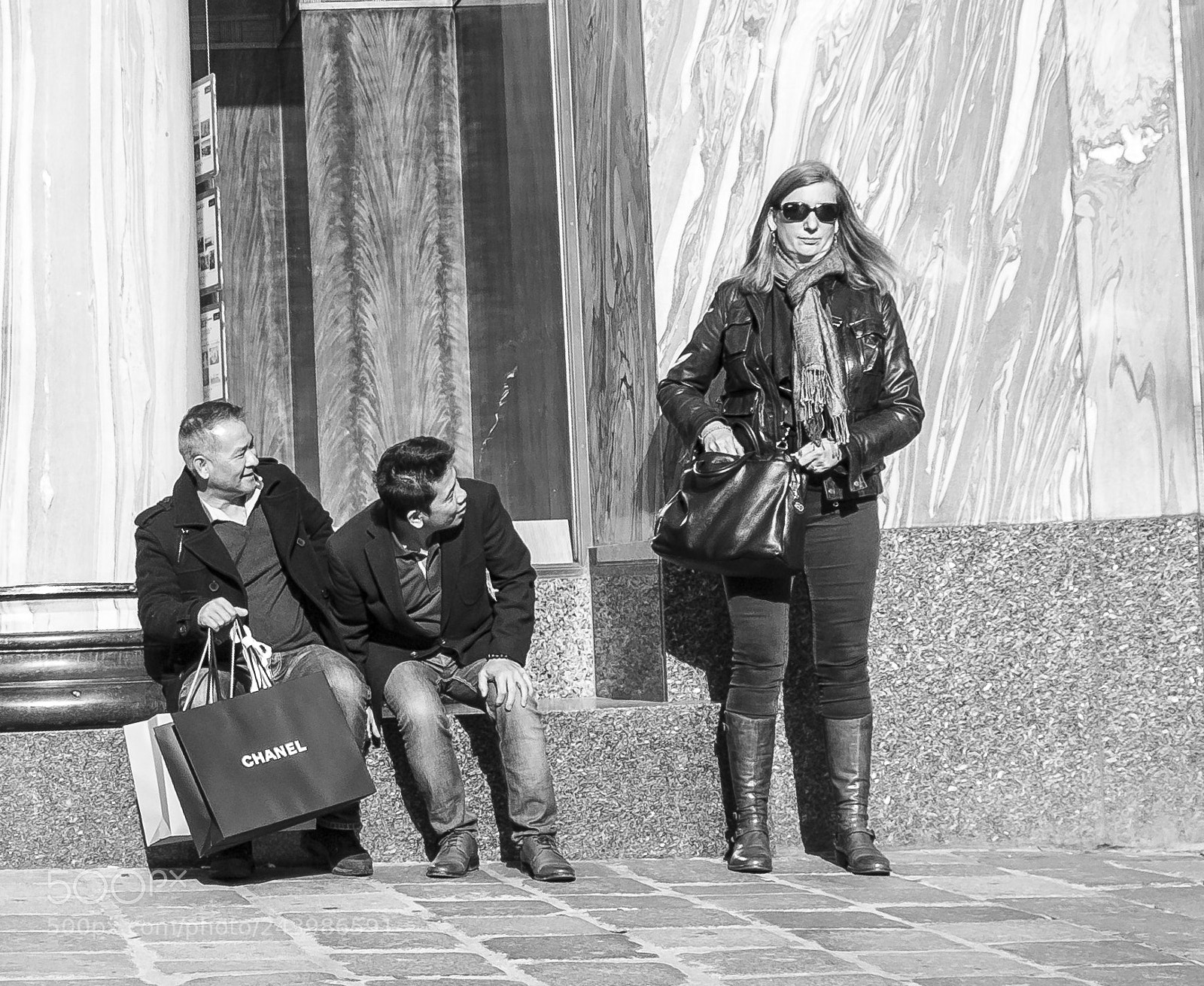Fujifilm X-T1 sample photo. Staunen photography