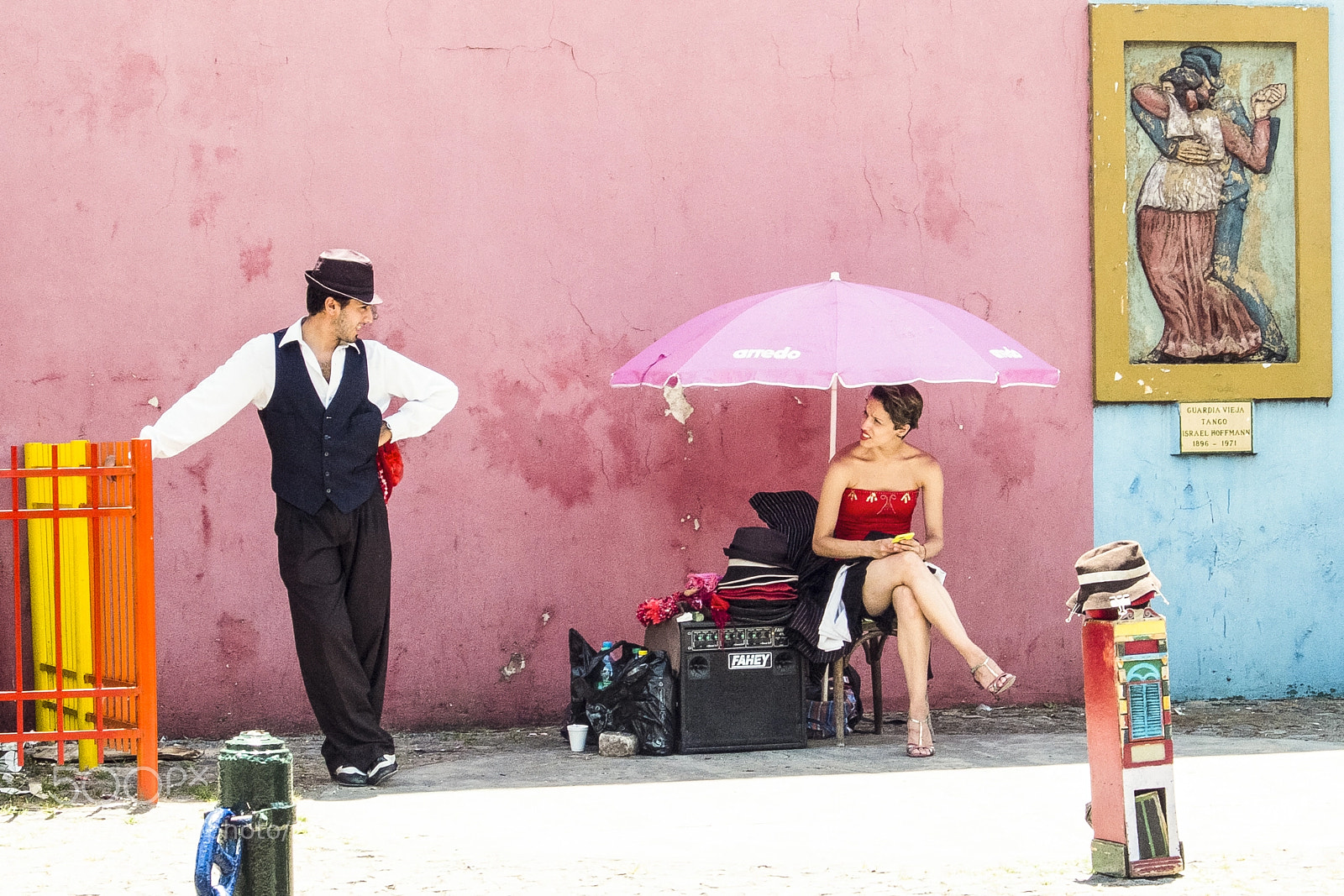 Fujifilm X10 sample photo. Tangopause photography