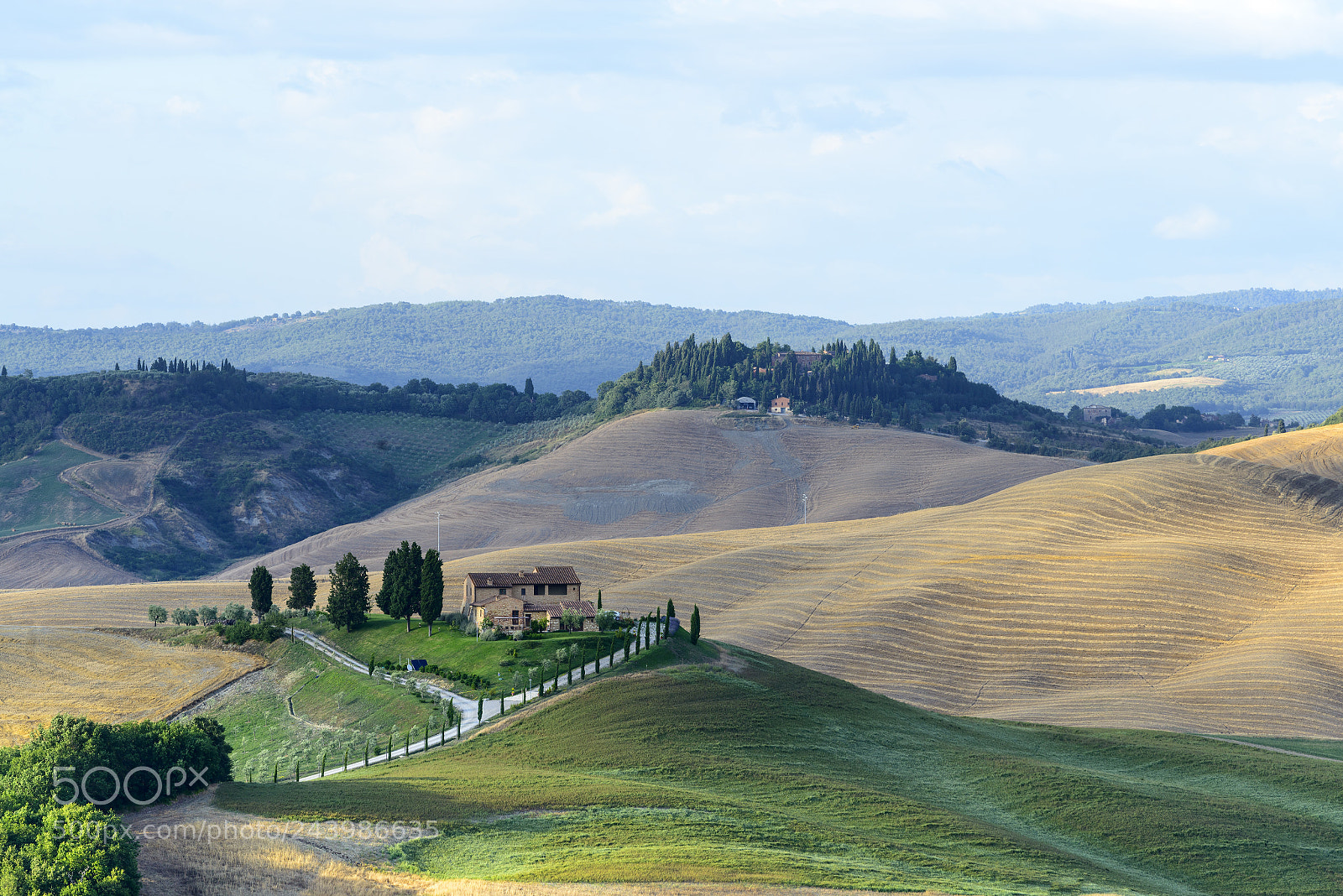 Nikon D800 sample photo. Crete senesi (tuscany, italy) photography