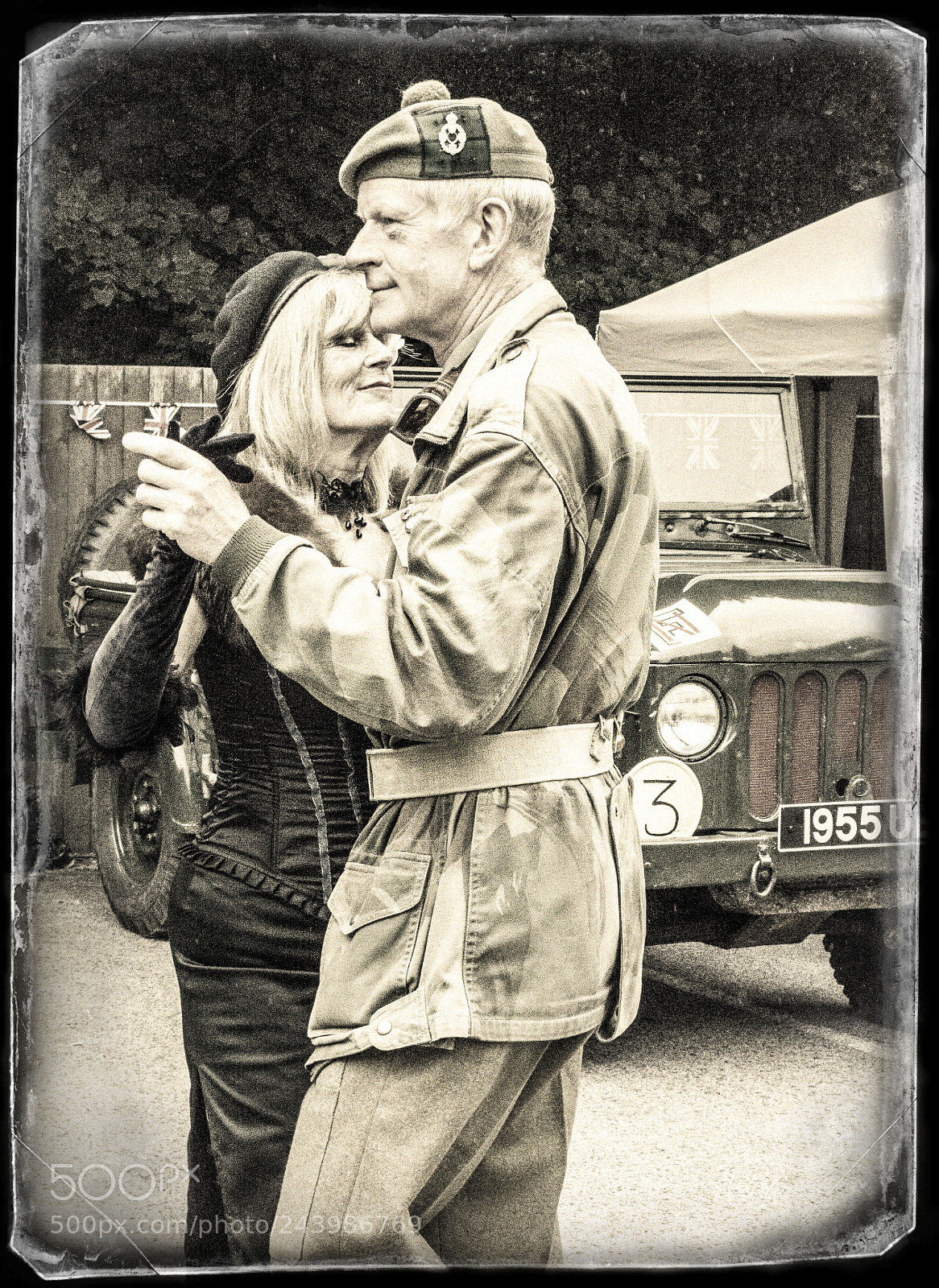 Nikon D7100 sample photo. 1940s weekend woodall spa photography