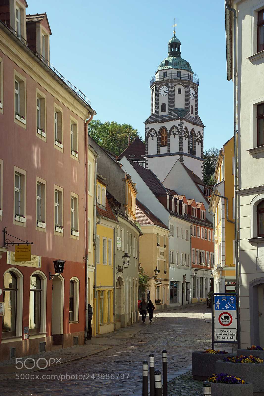 Sony SLT-A77 sample photo. Meißen frauenkirche photography