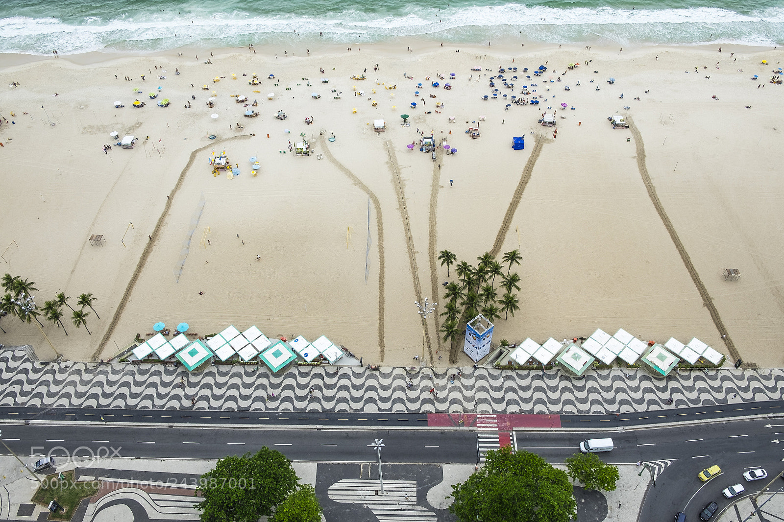 Fujifilm X-T1 sample photo. Cobacabana 2 photography