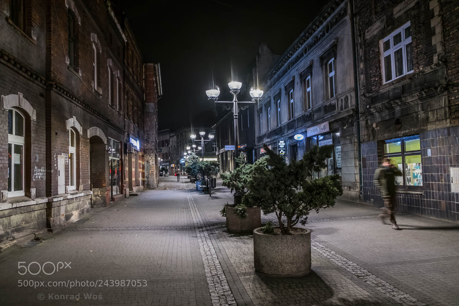 Fujifilm X-T20 sample photo. Mikolow_11 photography