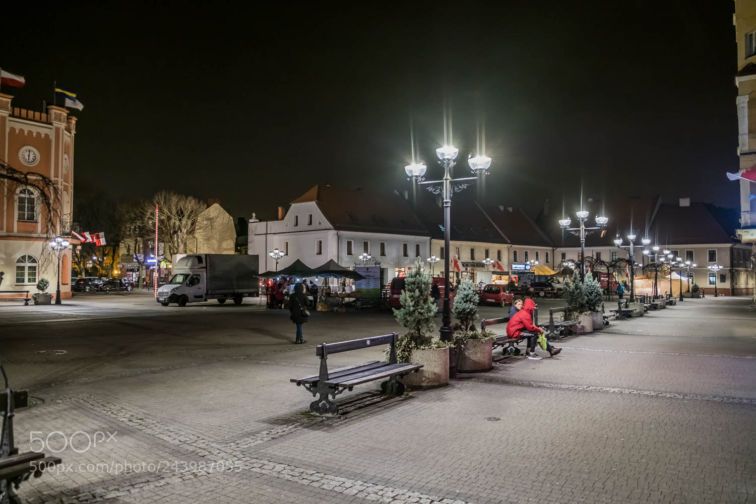 Fujifilm X-T20 sample photo. Mikolow_12 photography