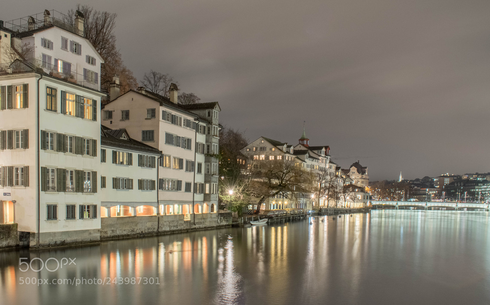 Nikon D5500 sample photo. Zürich, switzerland photography