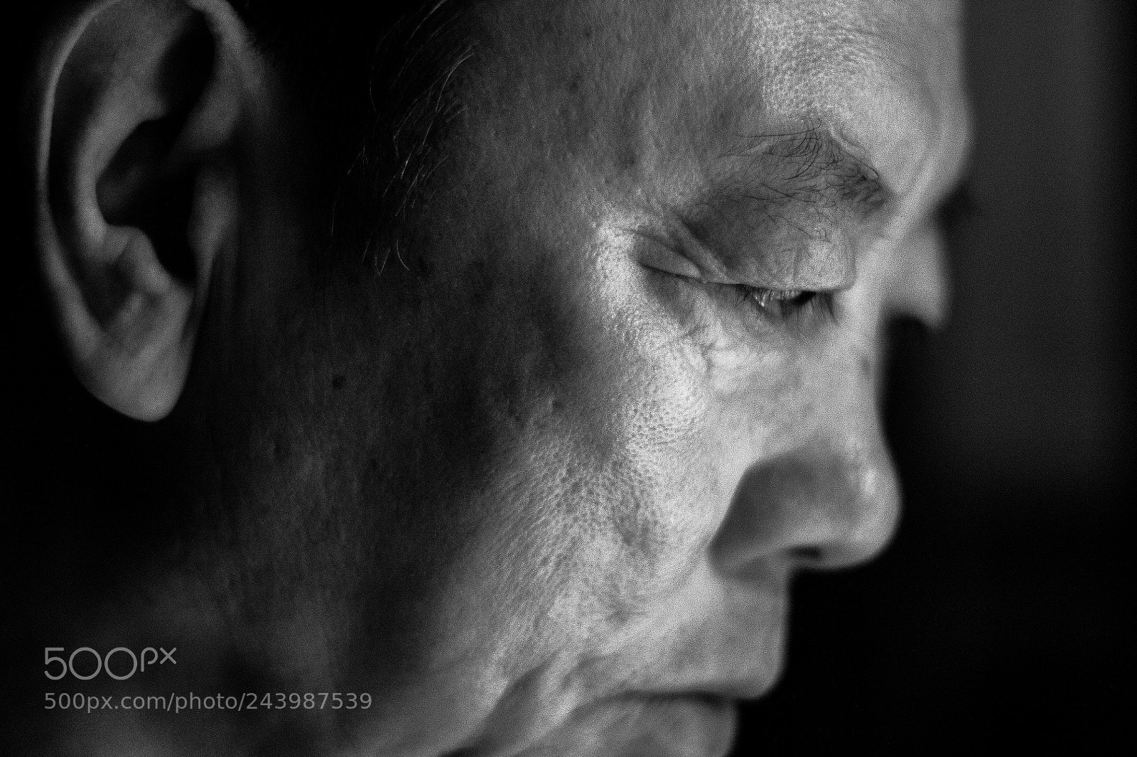 Canon EOS 60D sample photo. Grandpa photography