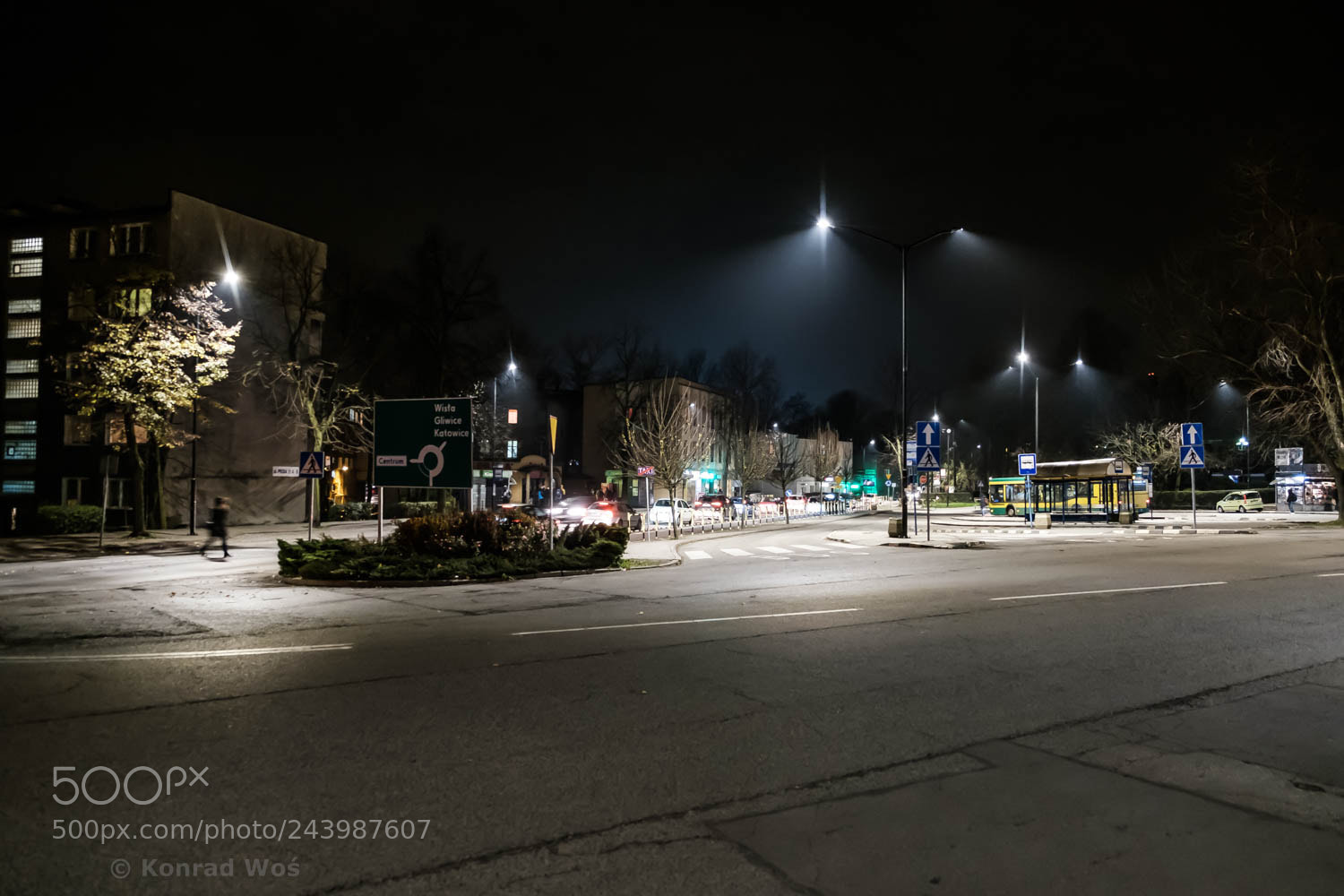 Fujifilm X-T20 sample photo. Mikolow_16 photography