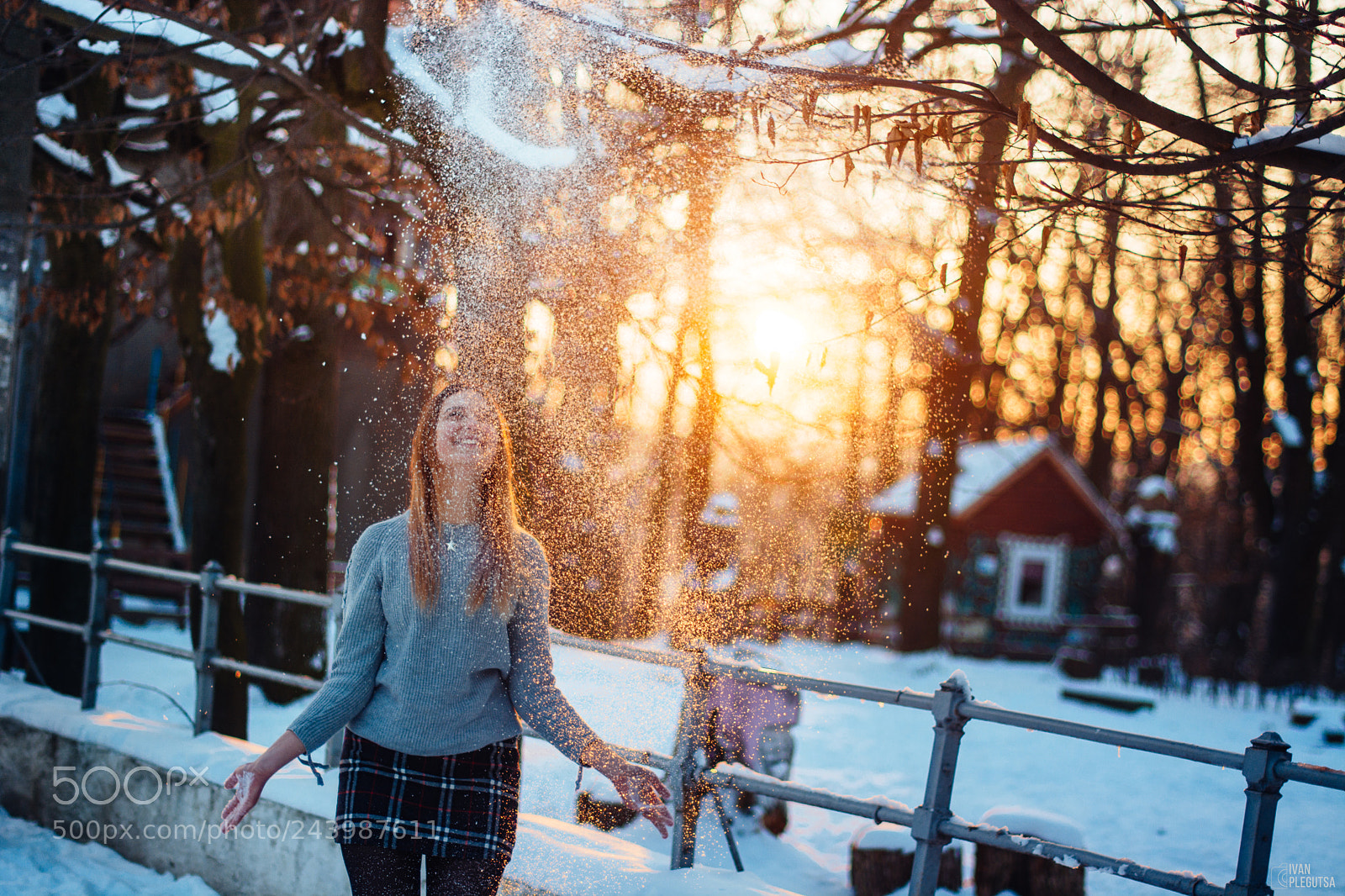 Nikon D7100 sample photo. Angelina photography