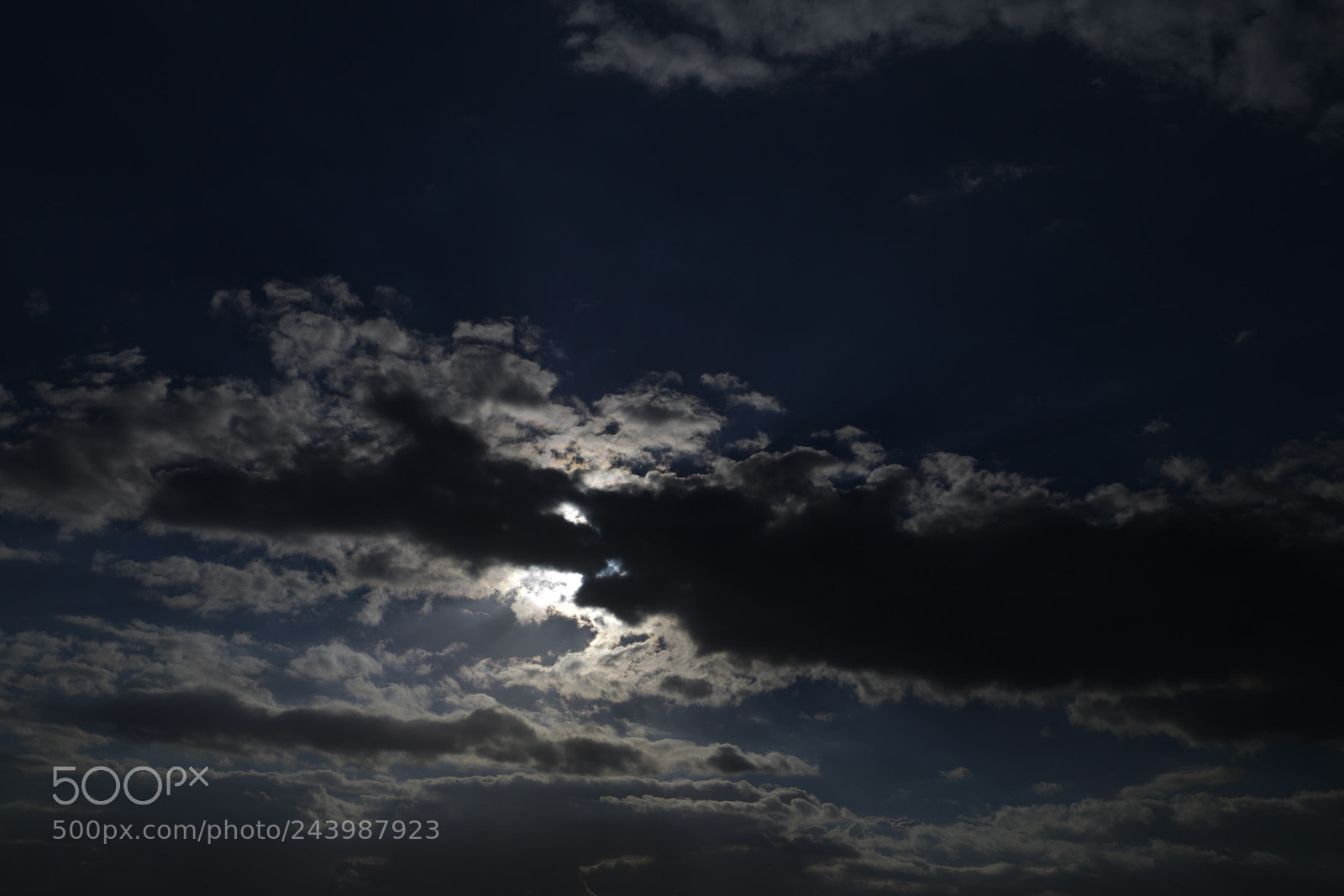 Canon EF 24-105mm F3.5-5.6 IS STM sample photo. Sky photography