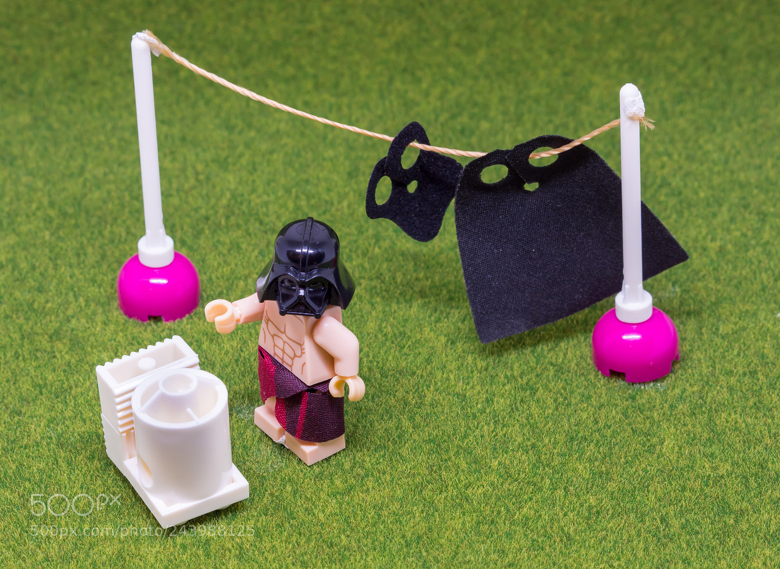 Olympus OM-D E-M5 sample photo. Vader’s laundry day.. photography