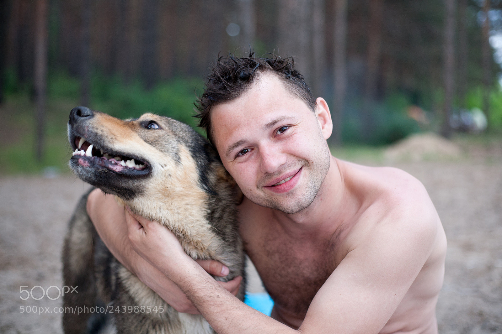 Canon EOS 5D sample photo. Barbos photography