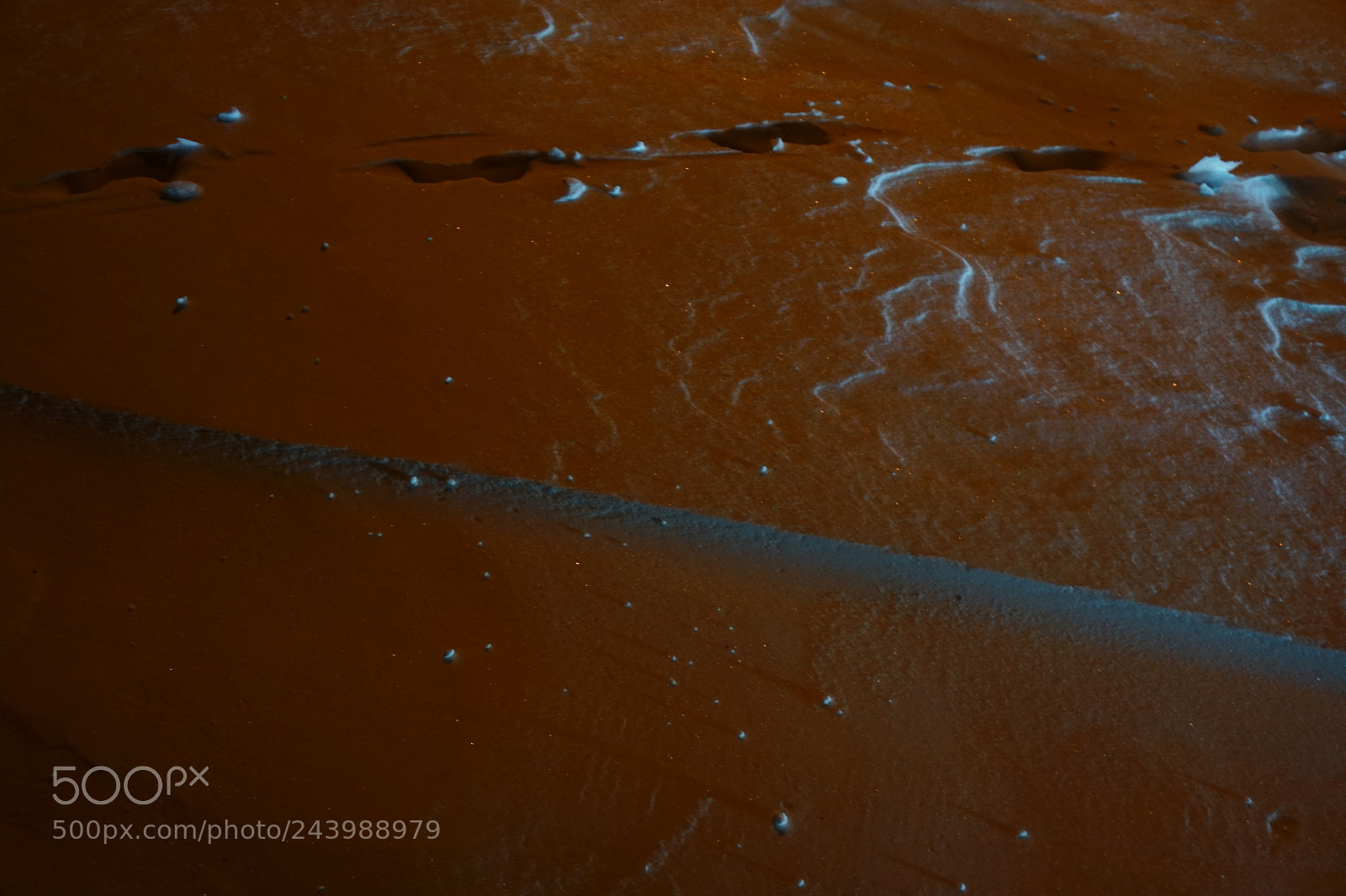 Sony a6000 + Sony E 18-50mm F4-5.6 sample photo. Winter magic photography