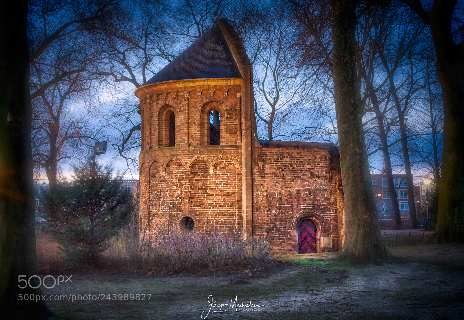 Canon EOS 7D Mark II sample photo. Barbarossa-ruïne photography