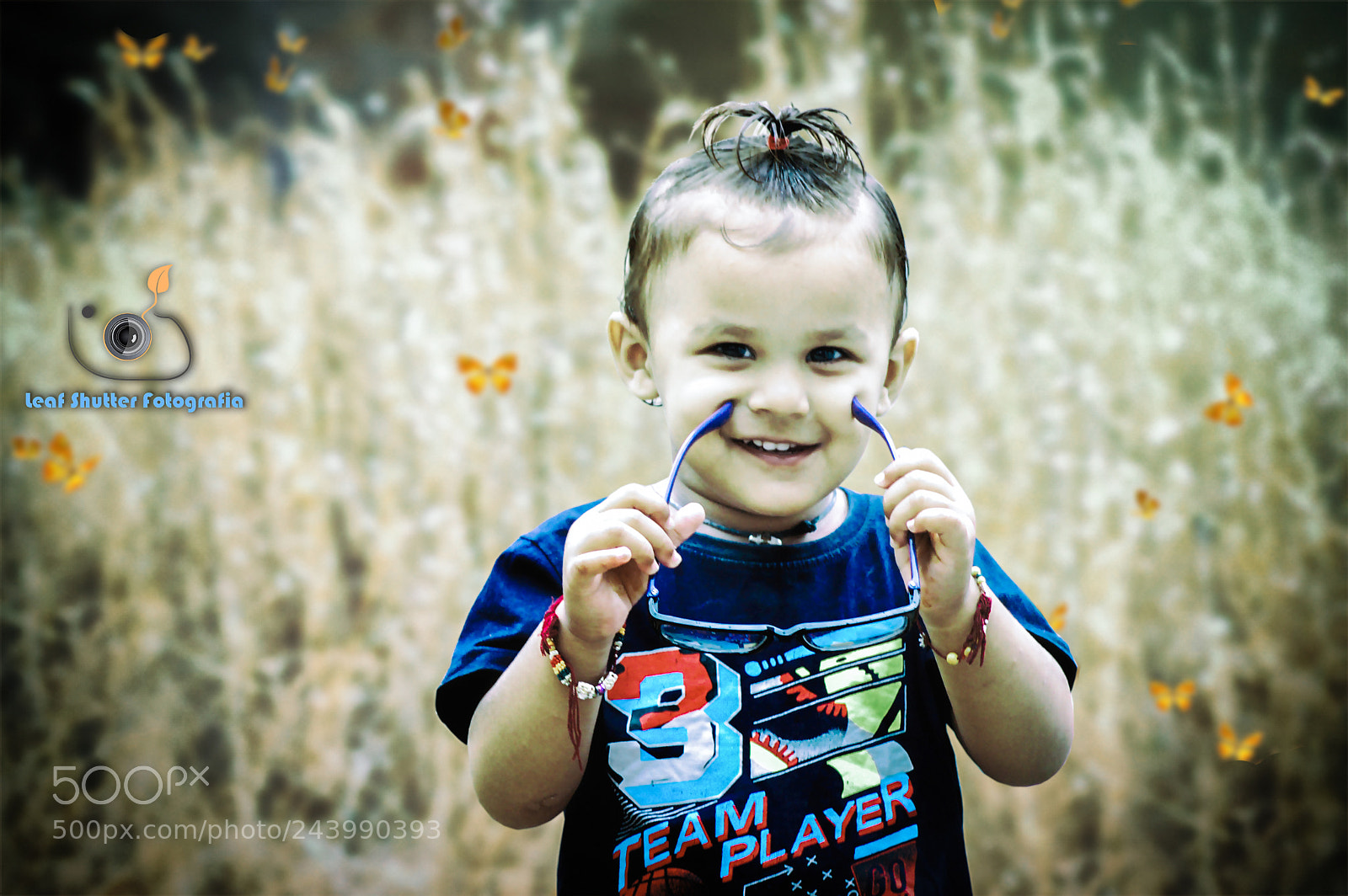 Nikon D50 sample photo. Smile photography