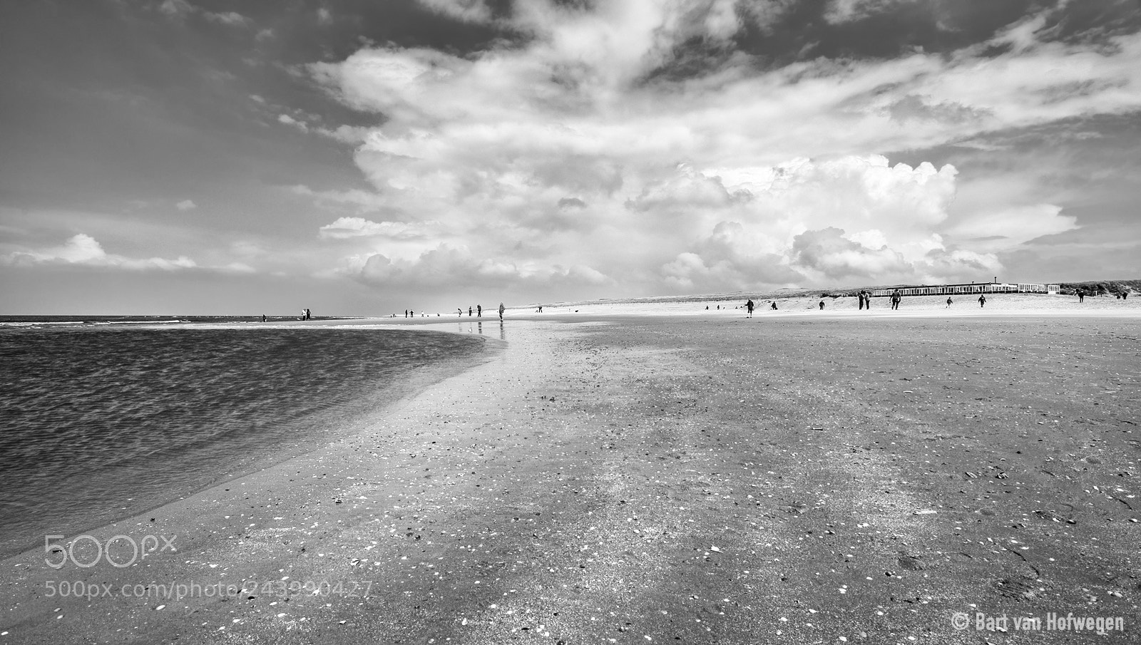 Nikon D700 sample photo. Beach photography