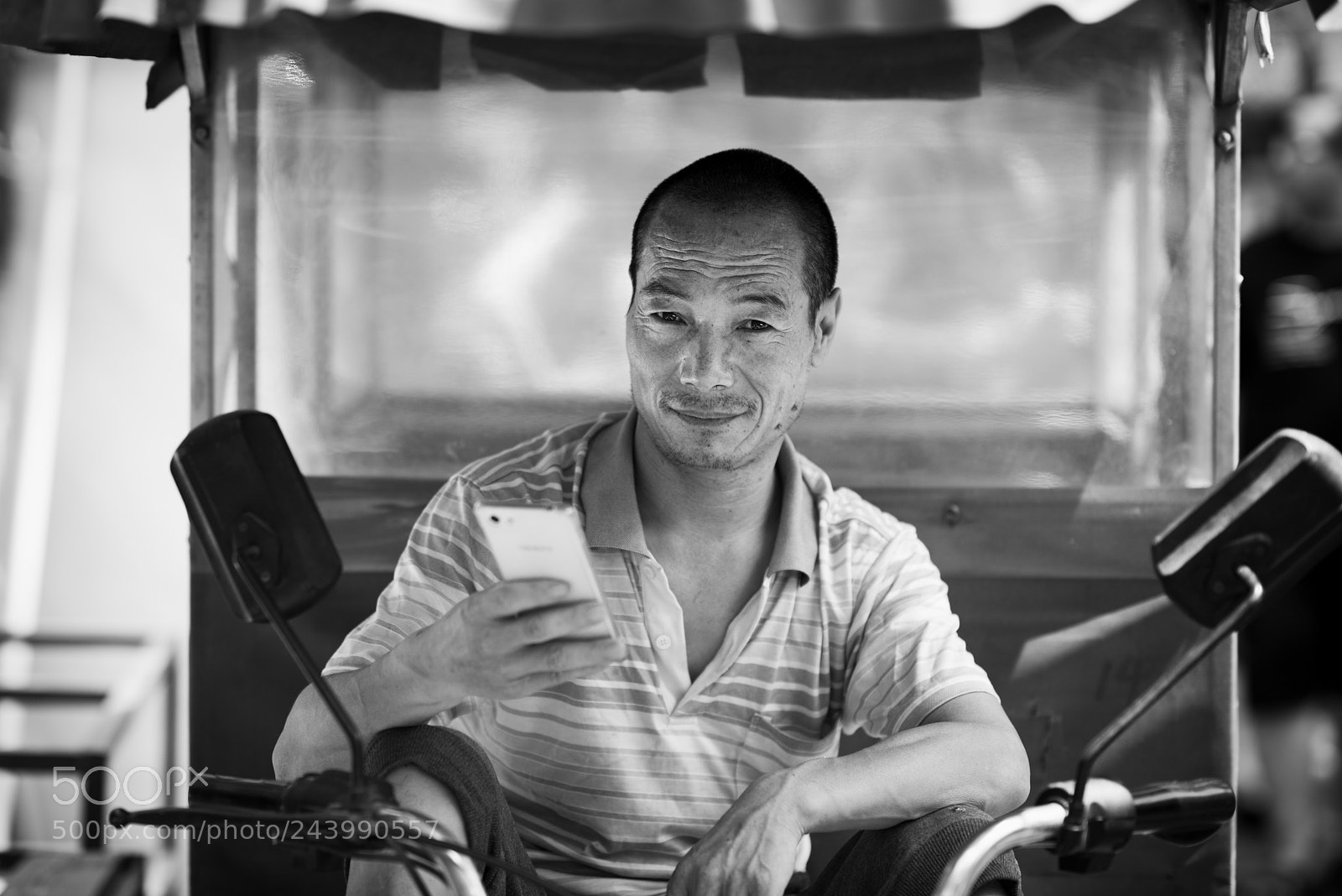 Nikon D800E sample photo. A nice chinese tuk photography