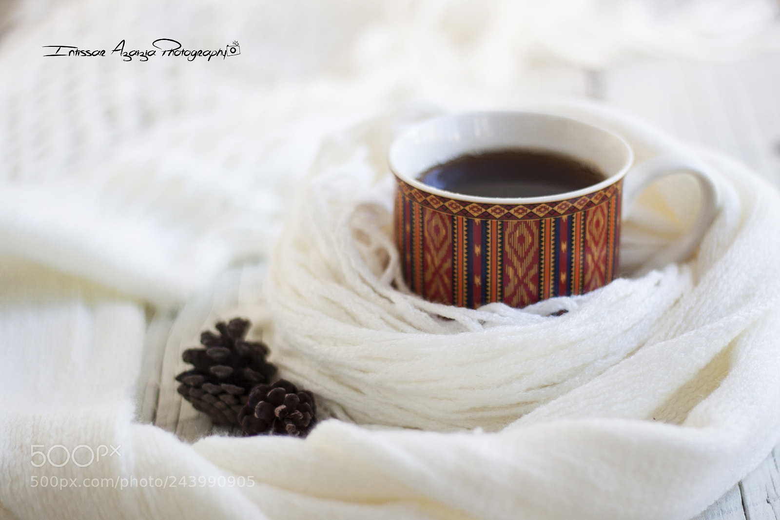 Canon EOS 50D sample photo. Tea photography