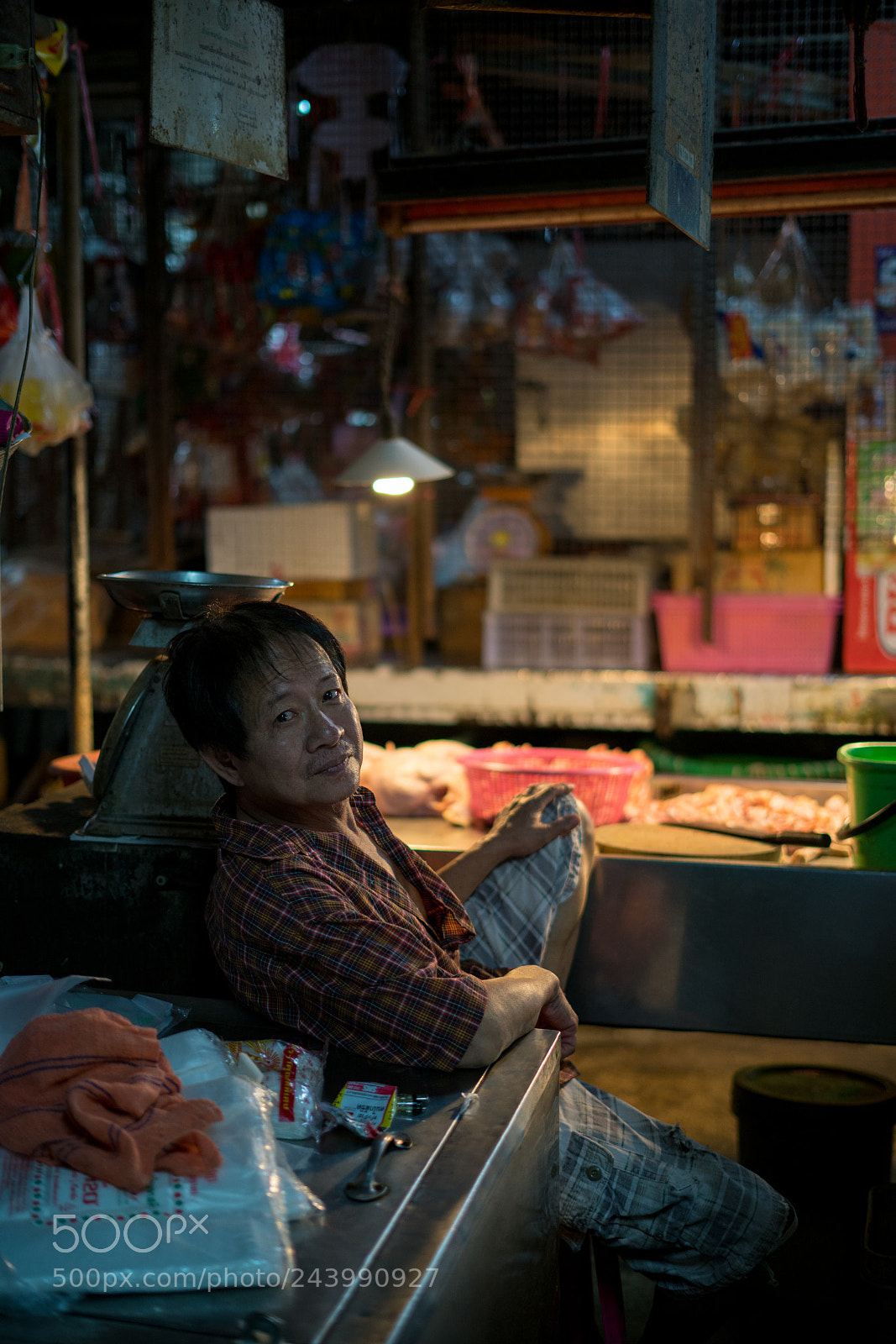 Sony a7R II sample photo. There are no strangers photography