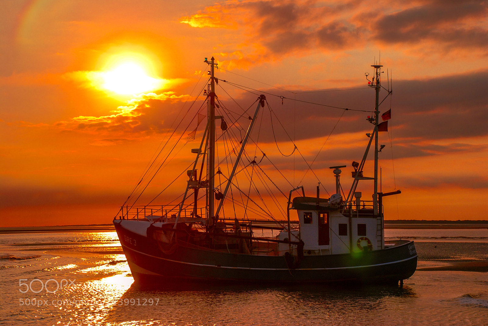 Nikon D80 sample photo. Castaway and agrounded photography
