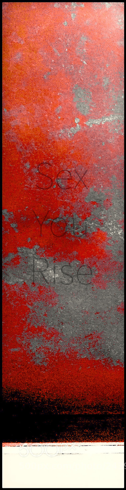Apple iPhone 6 sample photo. Sex (...you rise) photography