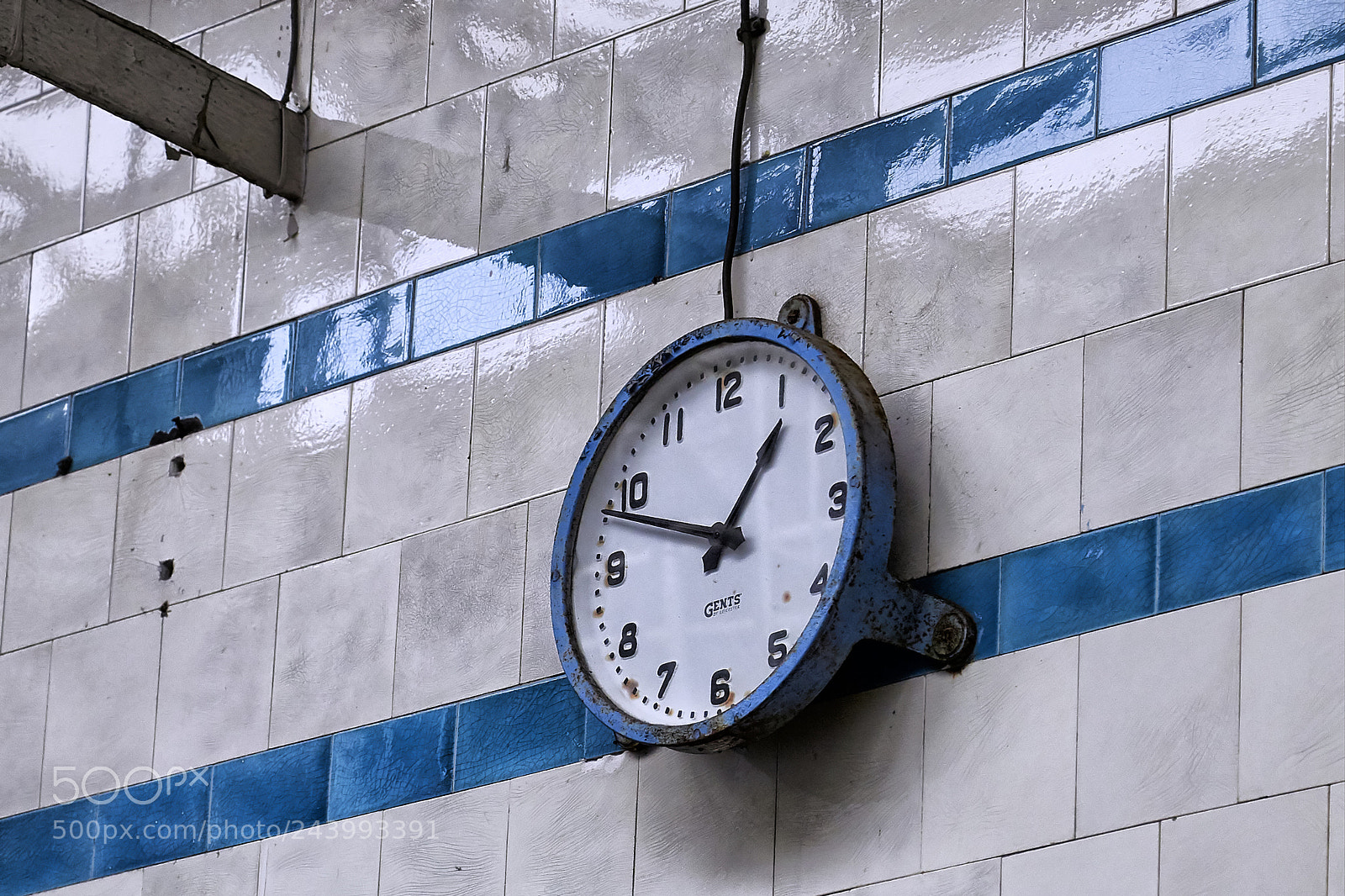 Canon EOS 650D (EOS Rebel T4i / EOS Kiss X6i) sample photo. Time never stops photography