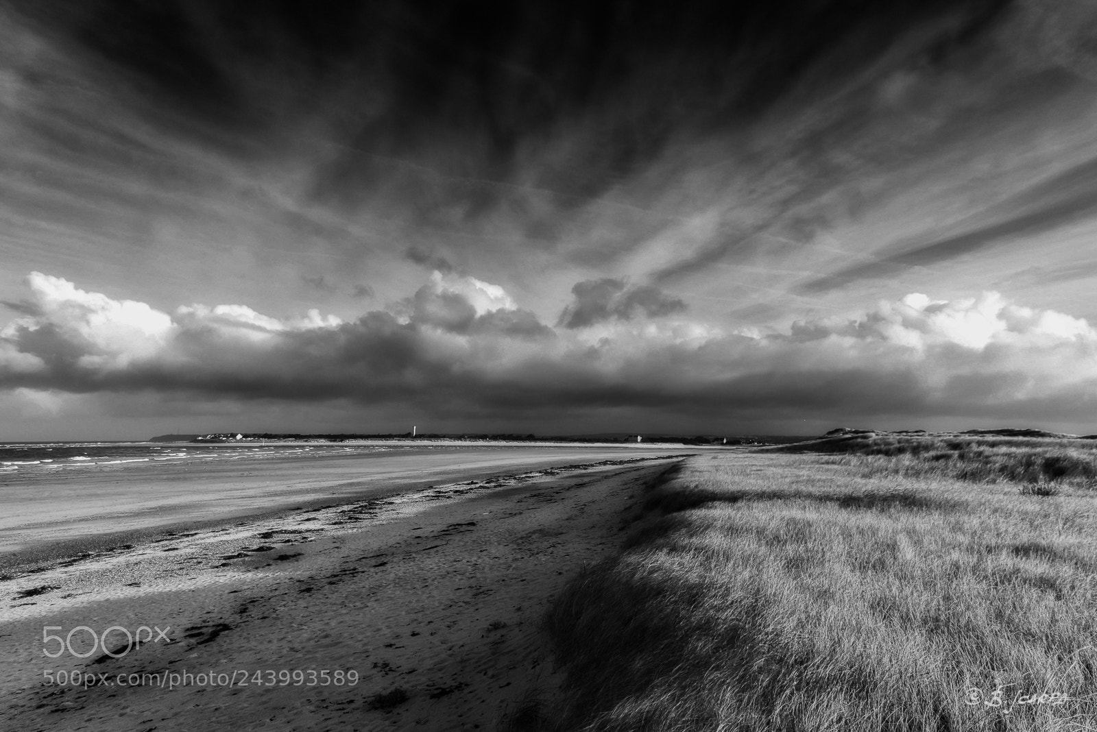 Nikon D800E sample photo. Paysage marin 01 photography