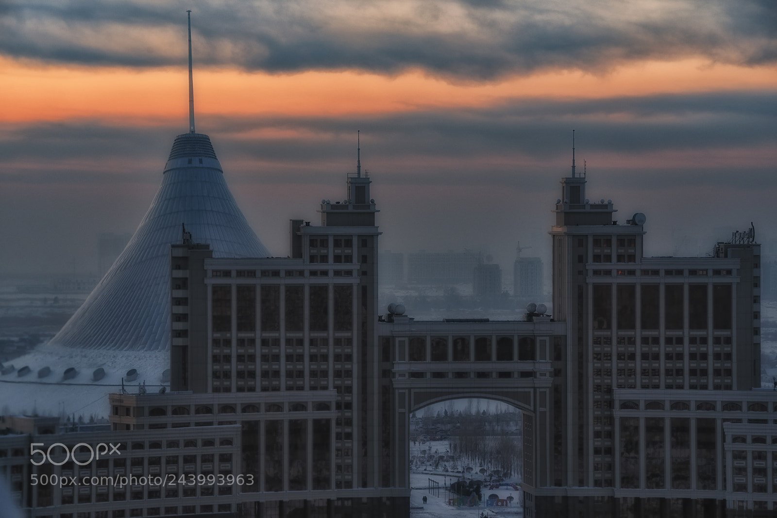Nikon D610 sample photo. Khan shatyr photography