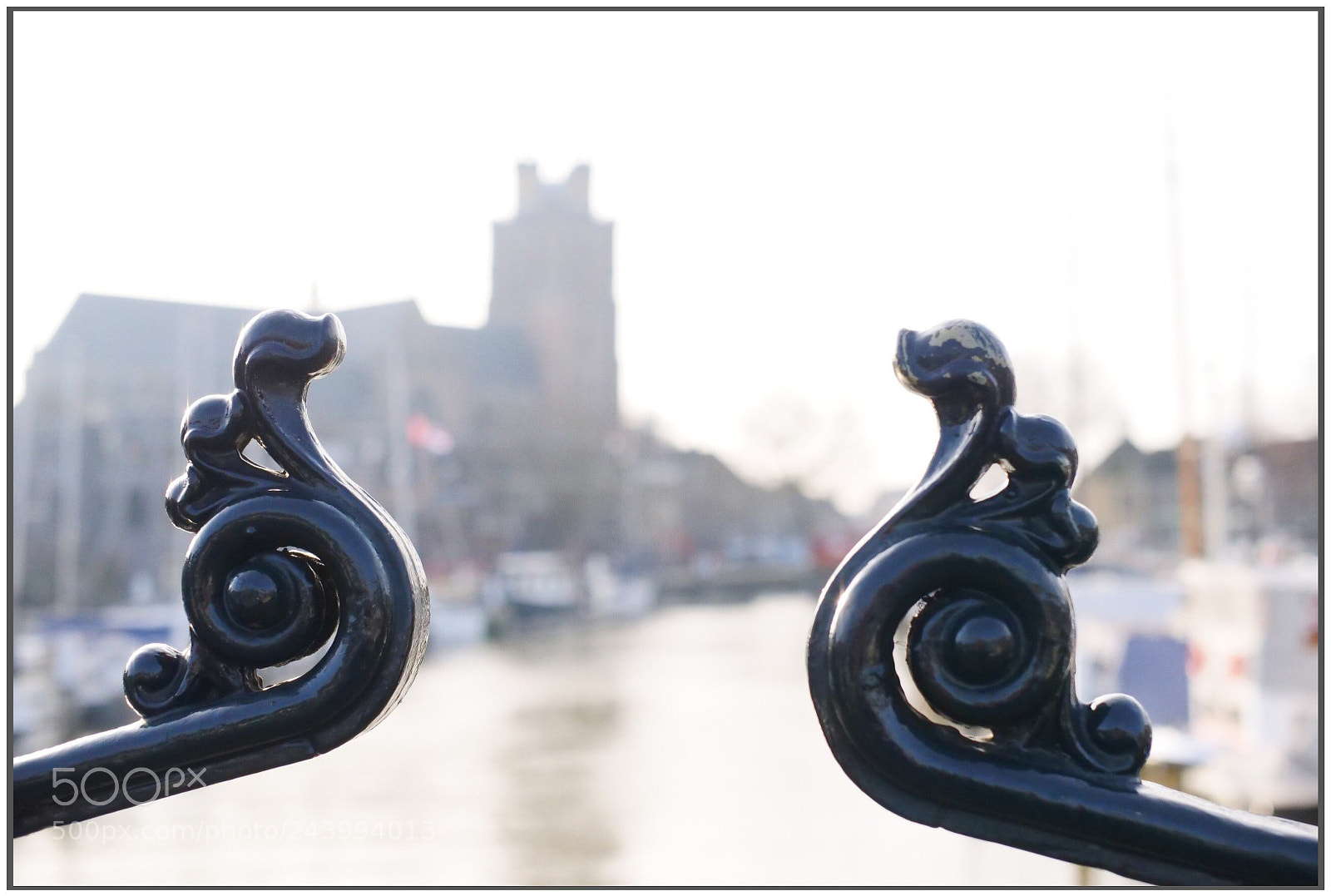 Panasonic Lumix DC-GH5 sample photo. The big church of photography