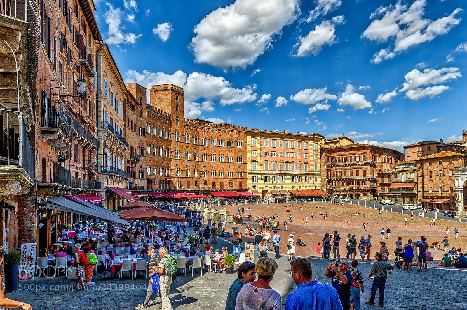 Nikon D4S sample photo. Piazza del campo sienna photography