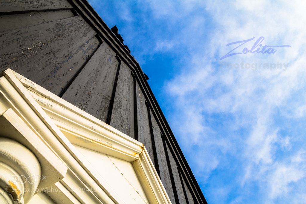 Canon EOS 60D sample photo. Look to the gods photography
