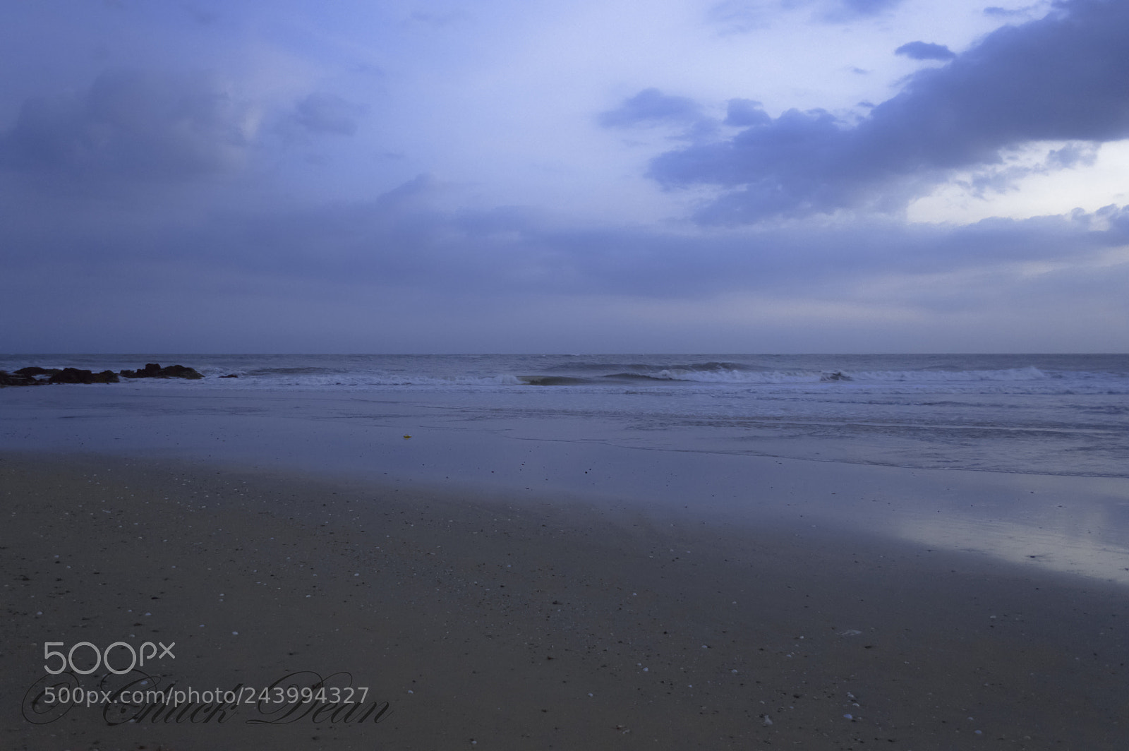Nikon D3200 sample photo. Waves3 photography
