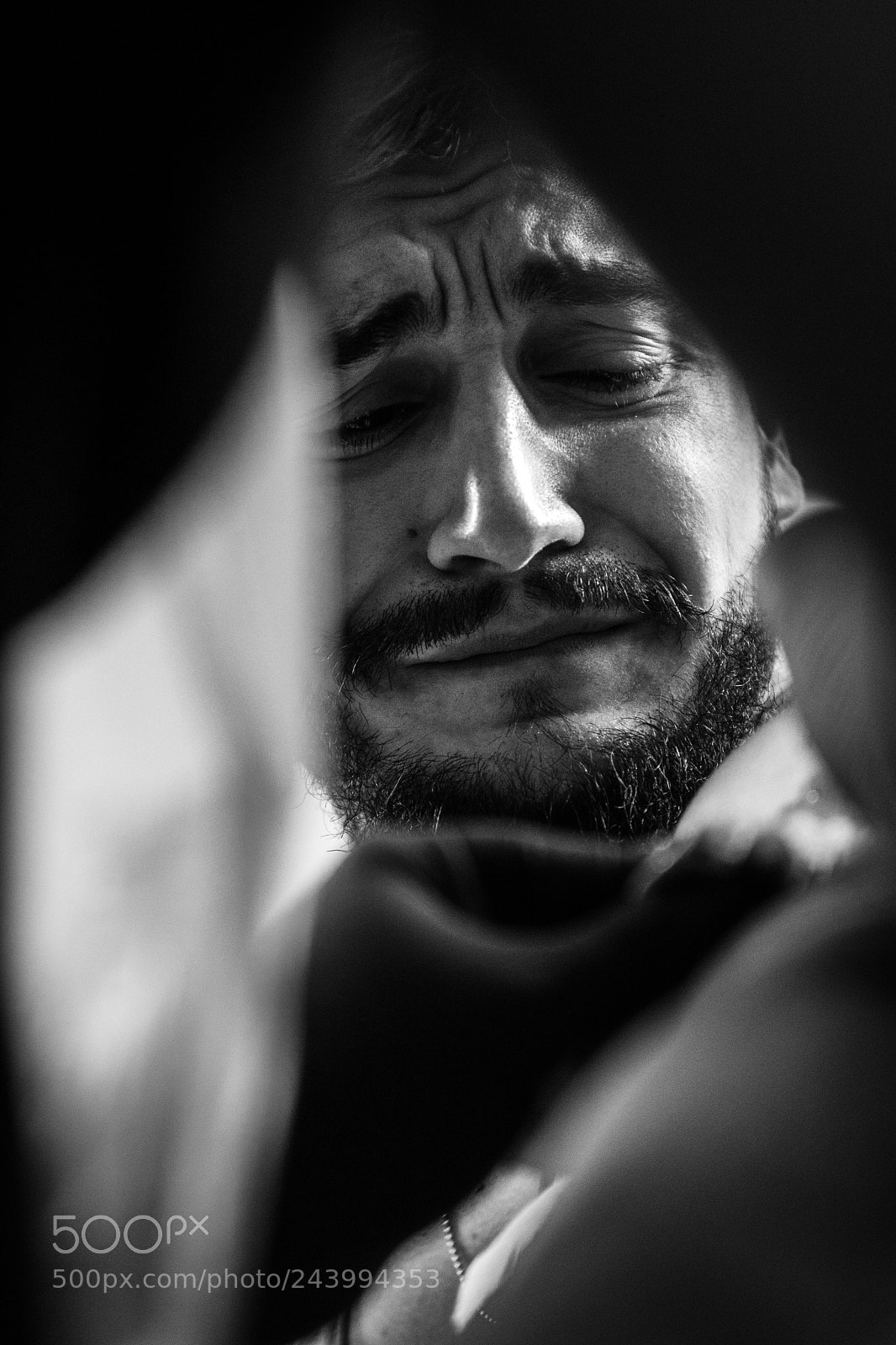Nikon D7200 sample photo. Taking a tattoo photography