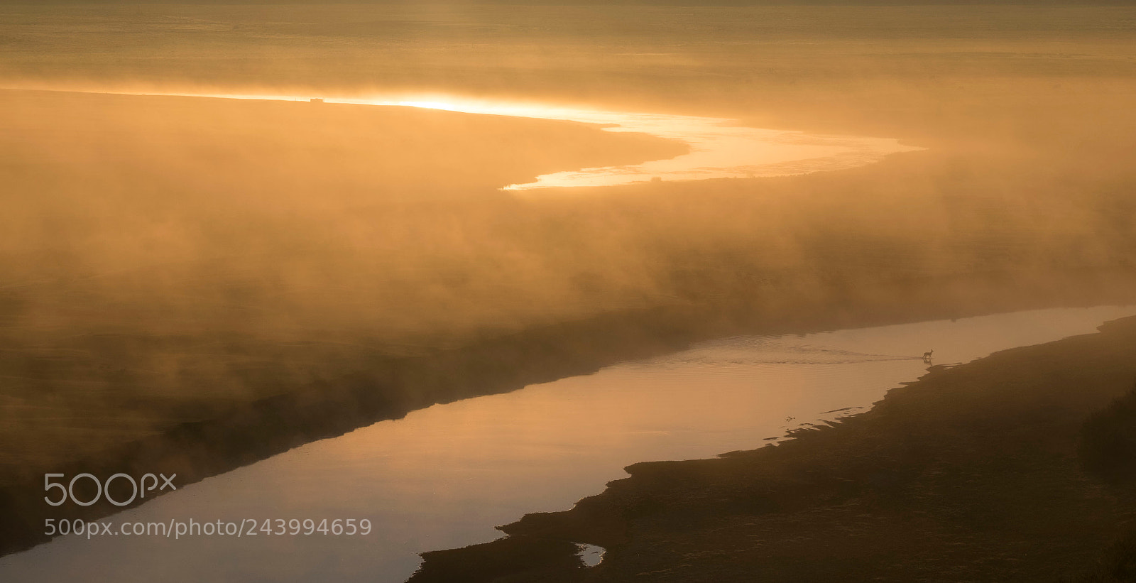 Fujifilm X-T1 sample photo. River crossing photography